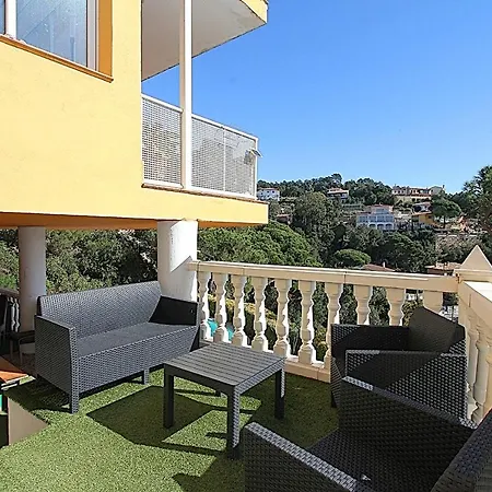 Blume Holiday home