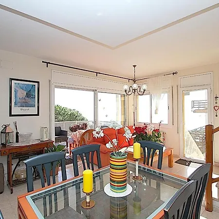 Holiday home Blume Lloret de Mar