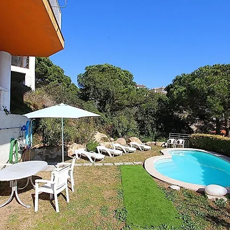Blume Holiday home *