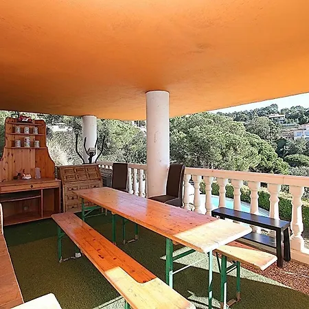 Blume Holiday home