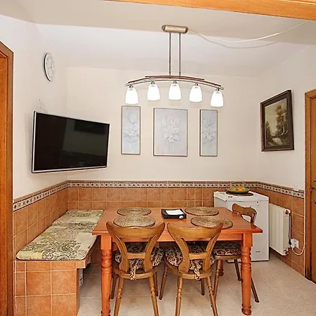 Holiday home Blume