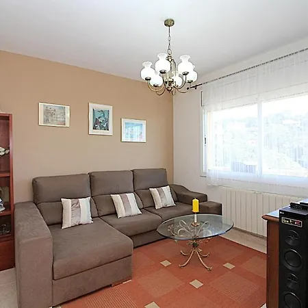 Holiday home Blume *